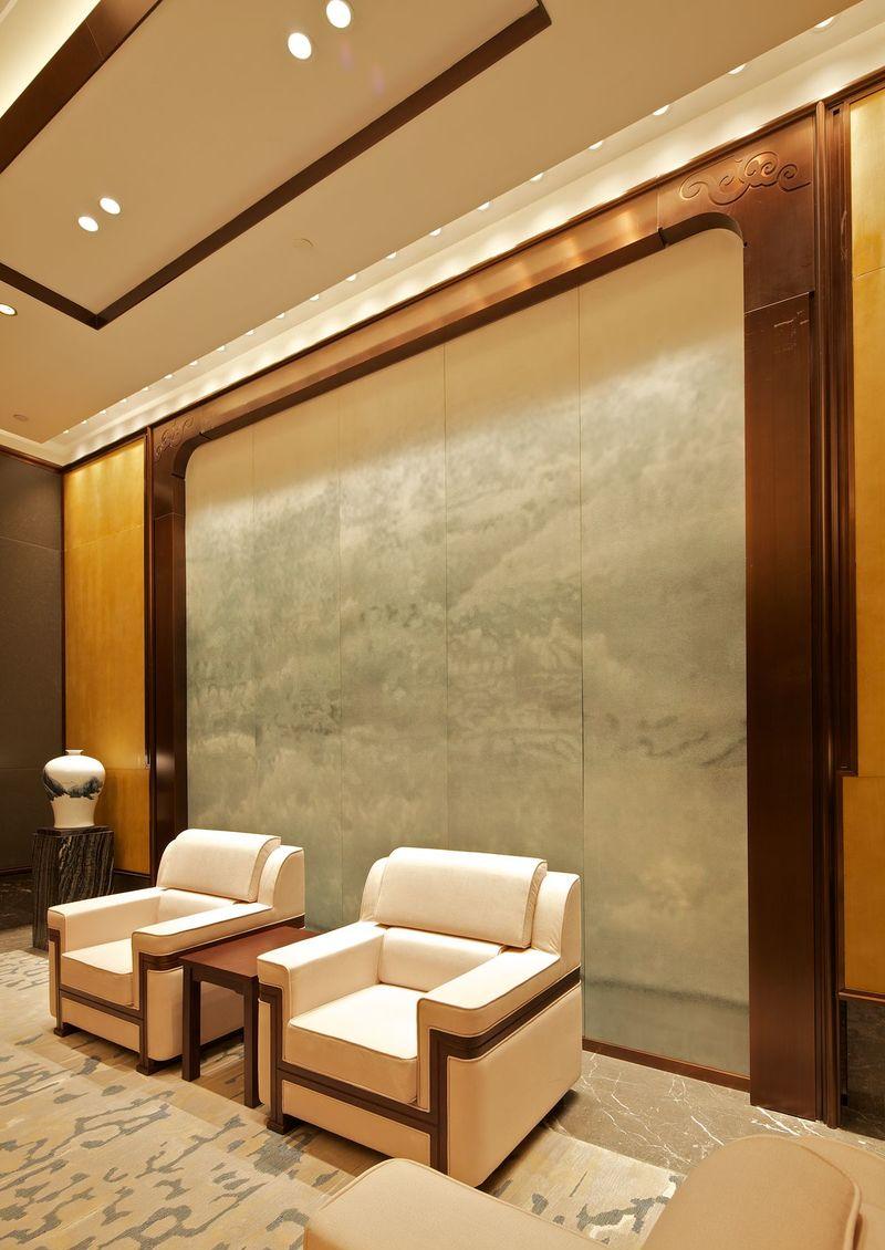 乌镇互联网国际会展中心艺术品设计 | 穿越时空的古镇记忆-13