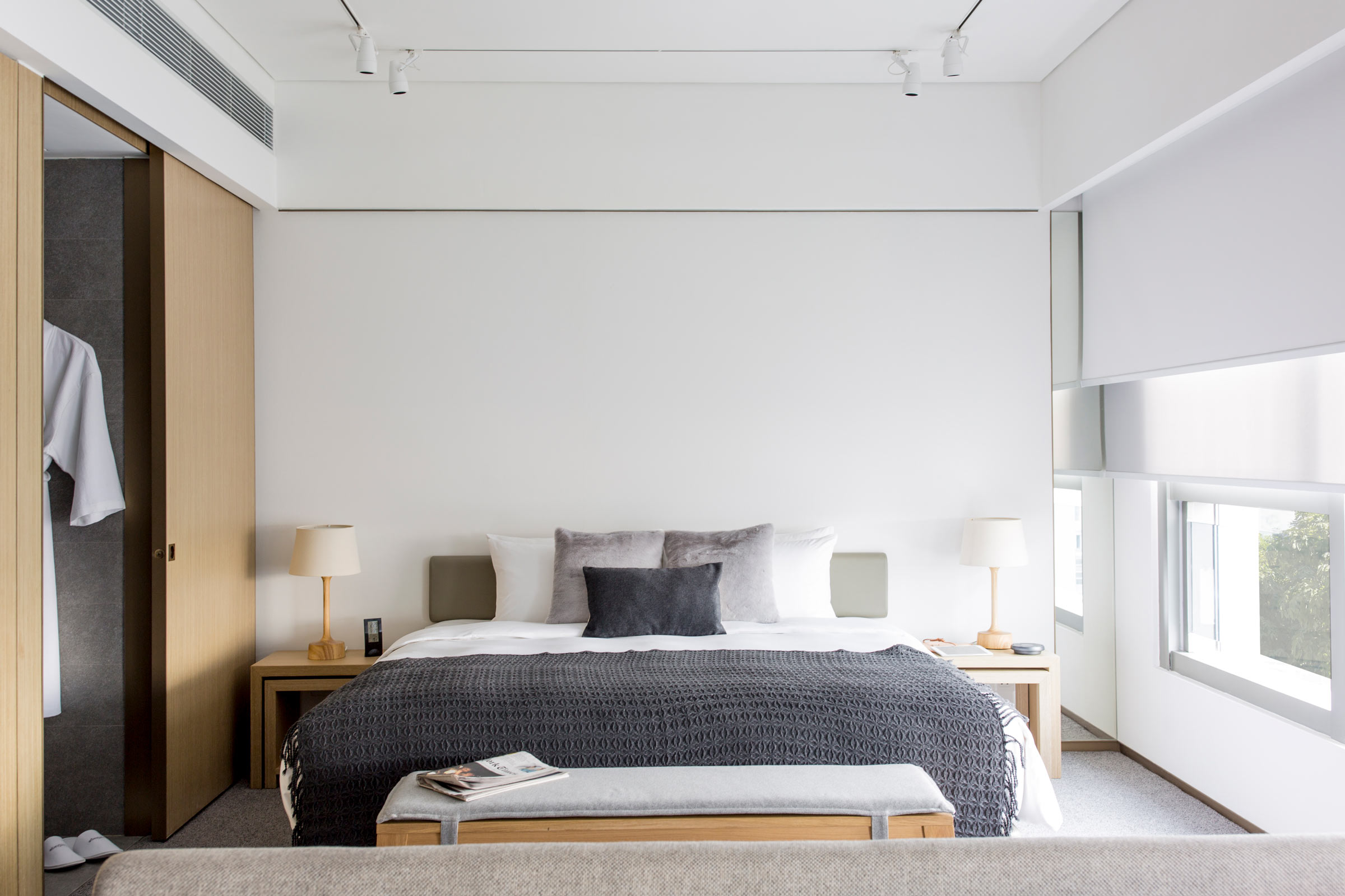 Hotel Stage — Design Anthology-3