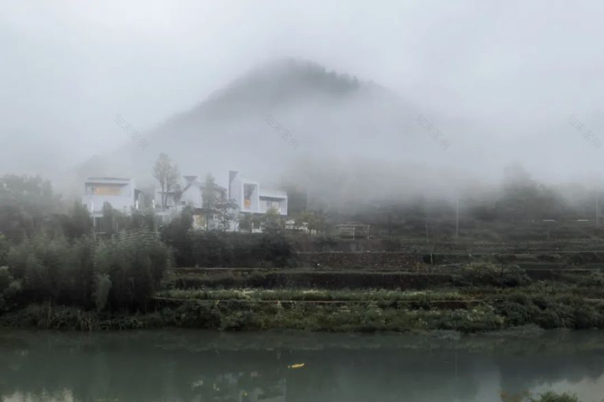 模山范水 · 山涧房的当代复现丨中国杭州丨来建筑设计工作室-148