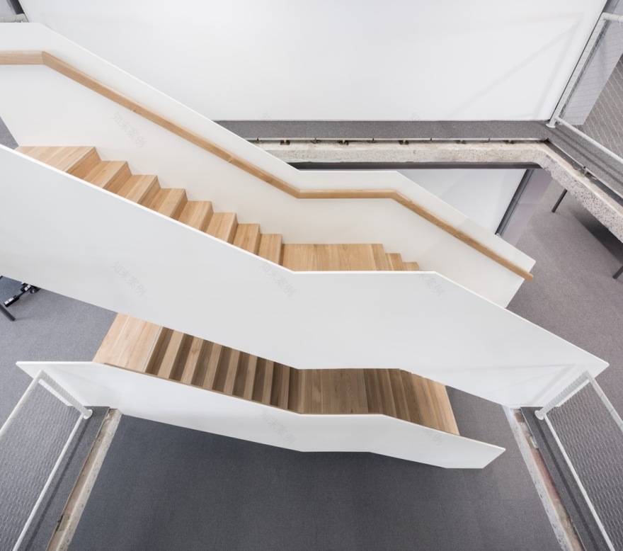 伦敦海洋集装箱大楼-59