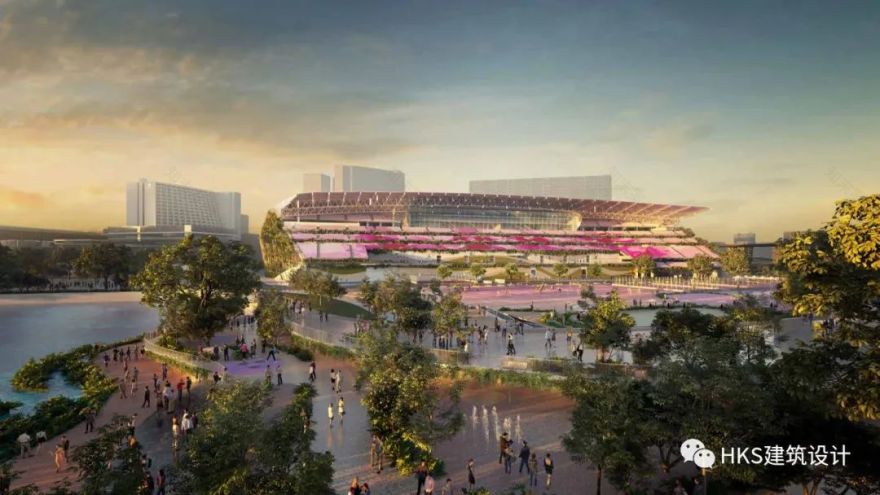 HKS 年度最佳项目揭晓!融合美与性能的设计盛宴-73