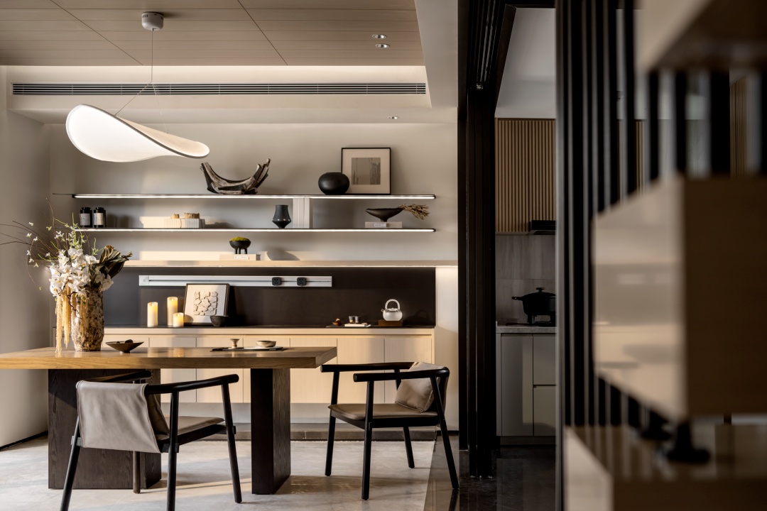 海南华润石梅湾旅游度假区六期（36#地块）项目丨中国万宁丨近境制作-10