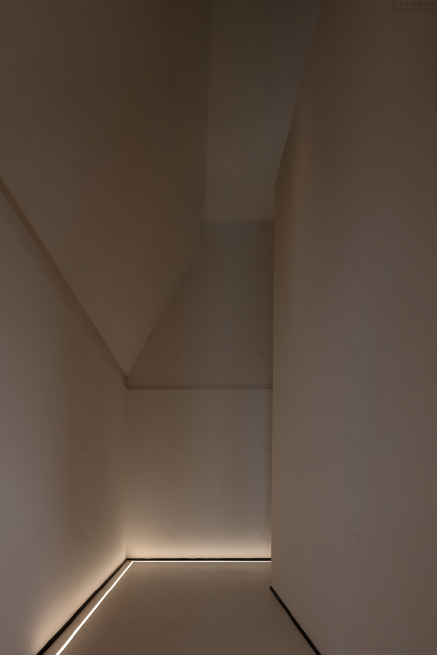 岩与曜之歌丨中国成都丨笾界建筑-36