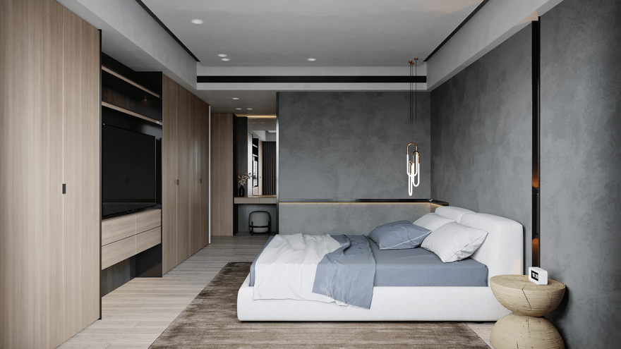 QN 之家丨越南河内丨Quang Dũng-31