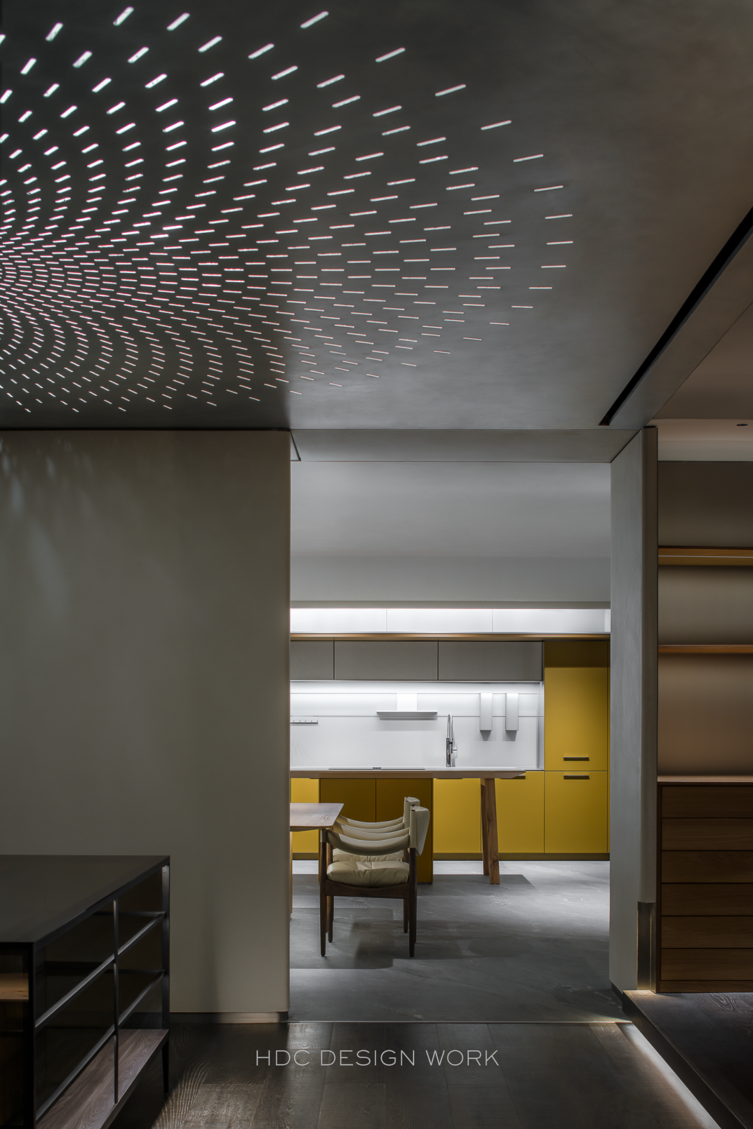 德国嘉格纳电器&NEXT125橱柜成都体验店丨中国成都丨刘芮言,唐嘉骏-24