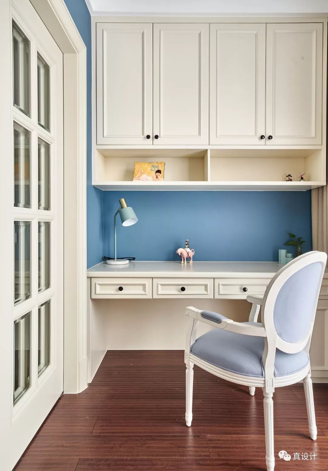 杭州十强设计师徐跃兵:播种生活的玛琪雅朵丨中国杭州-74