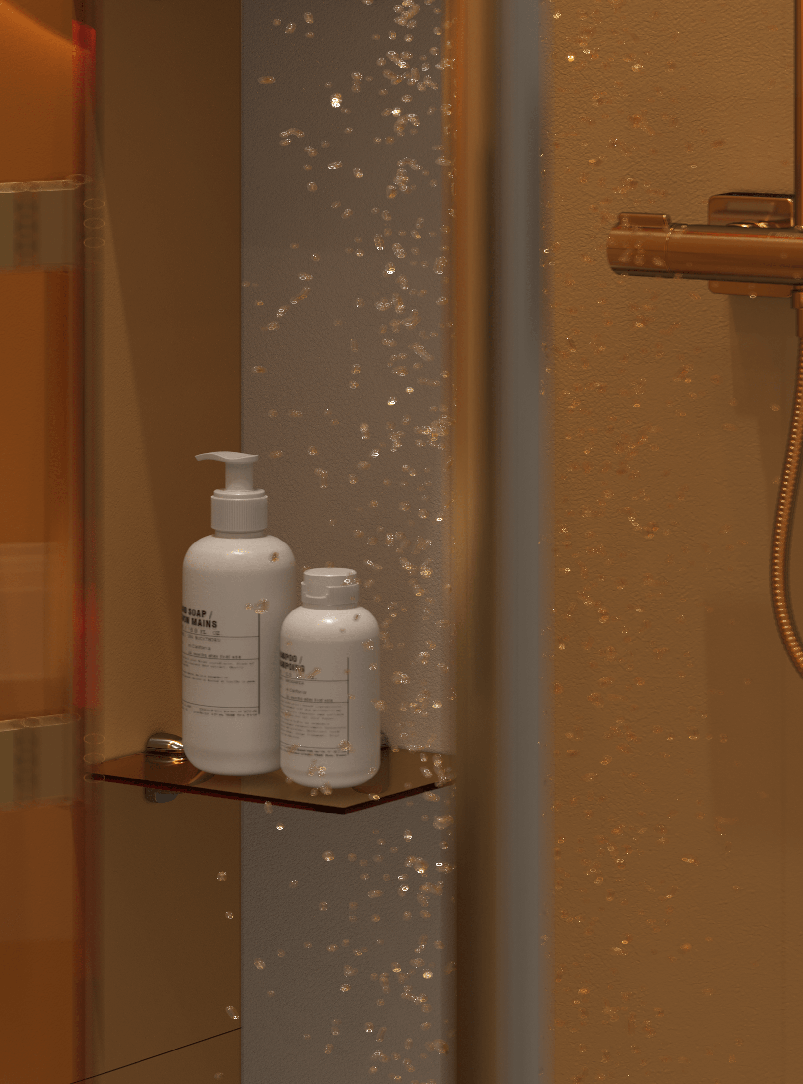 一个舒适的公寓设计丨@innadove_design,@annavitalievnaa-41