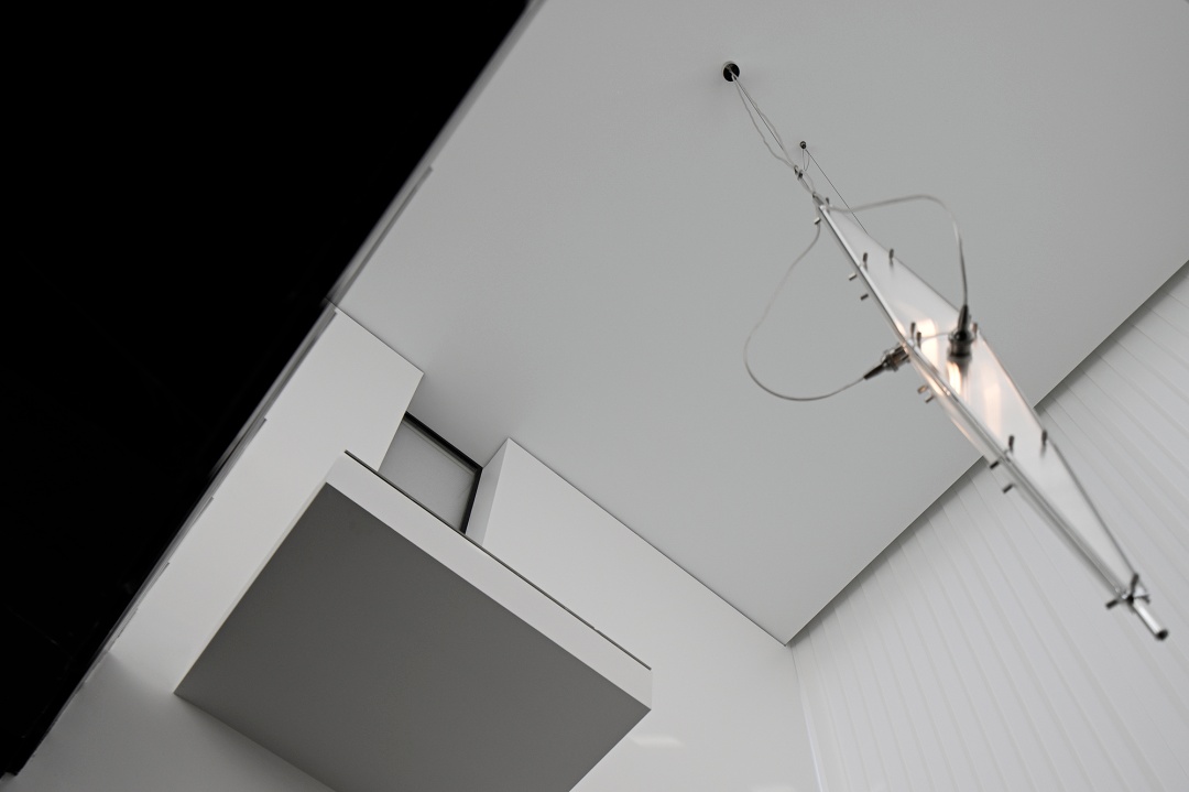 极简别墅丨中国苏州丨bk蓝骑士设计-93