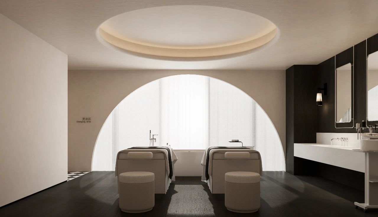 浮华丨中国南京丨SOLILOQUY DESIGN-37