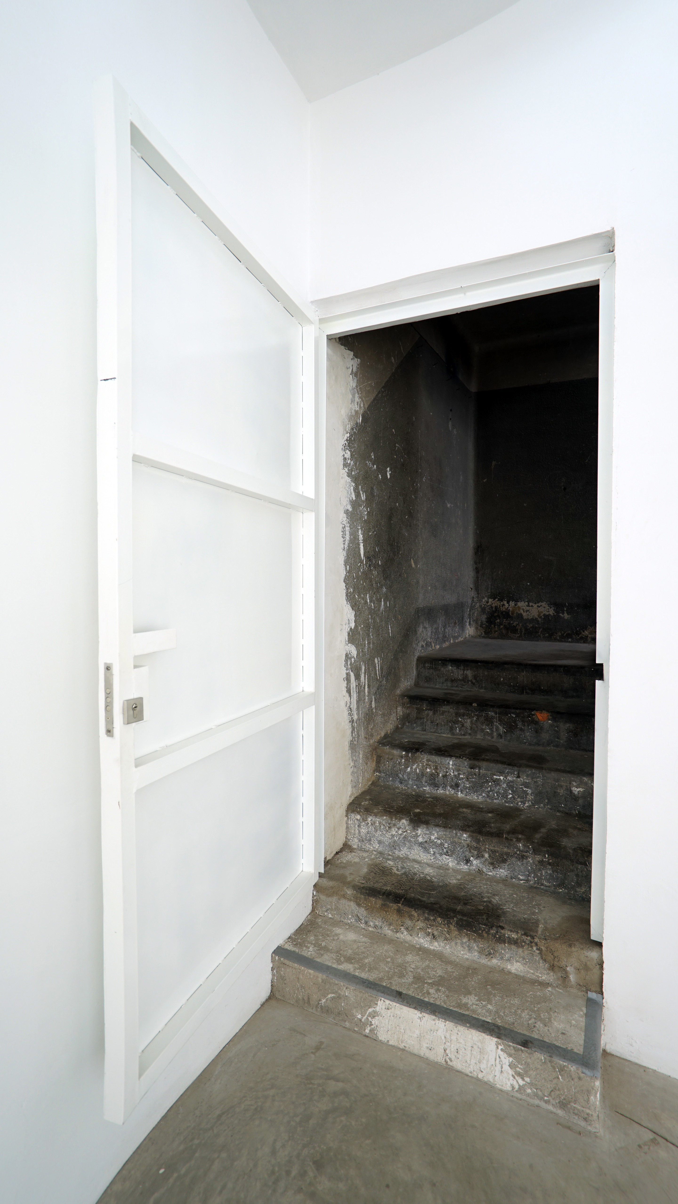 解构与重塑 | PARQ 打造墨西哥艺术新地标-34