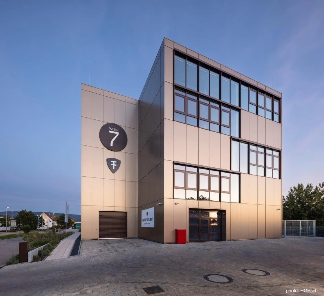 PARKSEVEN，停车场-14