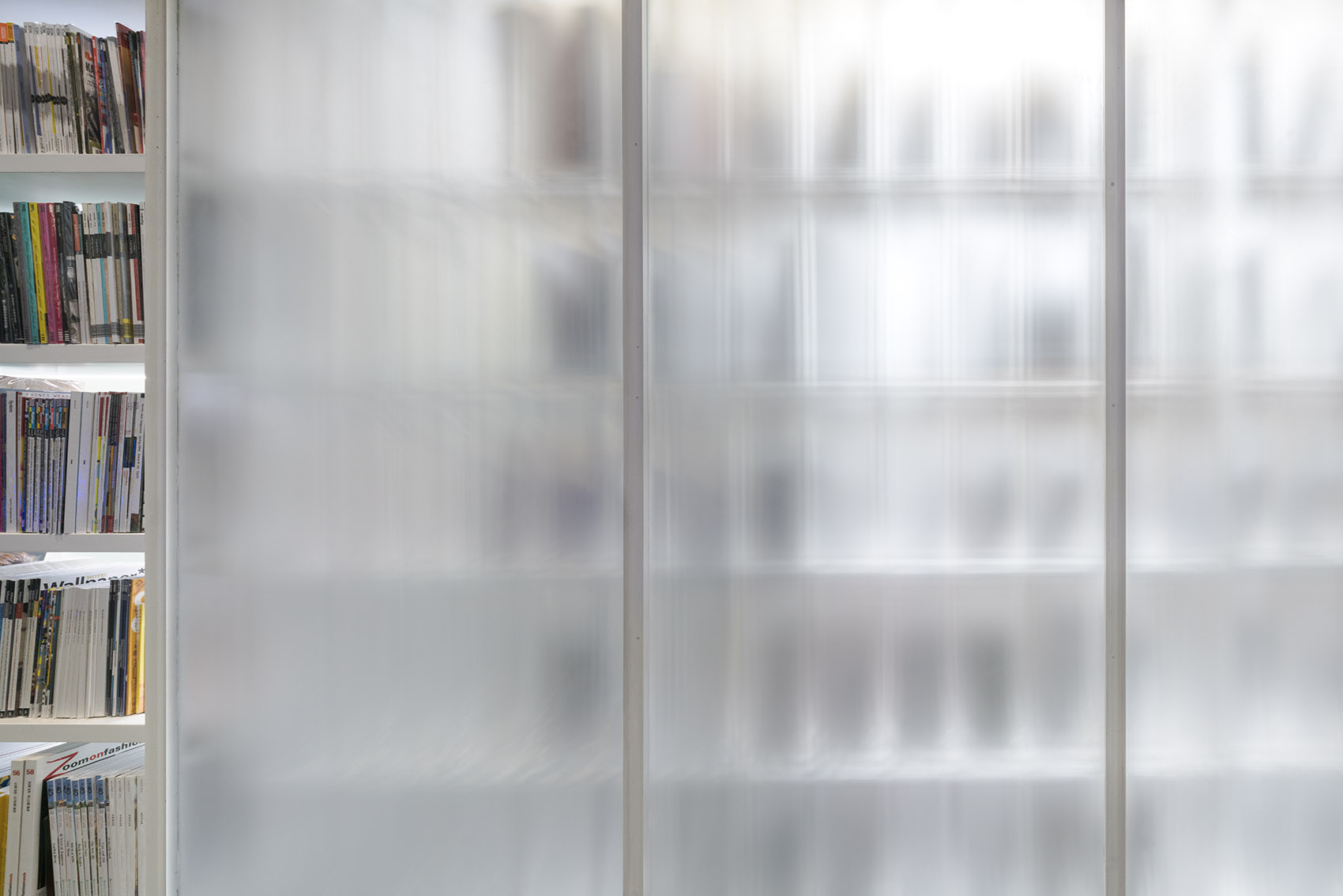 泰国创意及设计中心 (TCDC) / Department of Architecture -71