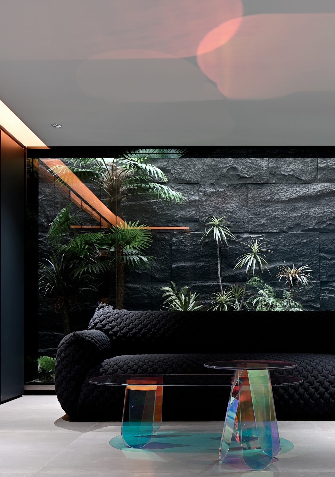 Serendipity 李宅丨中国苏州丨升罗设计（苏州）有限公司-12