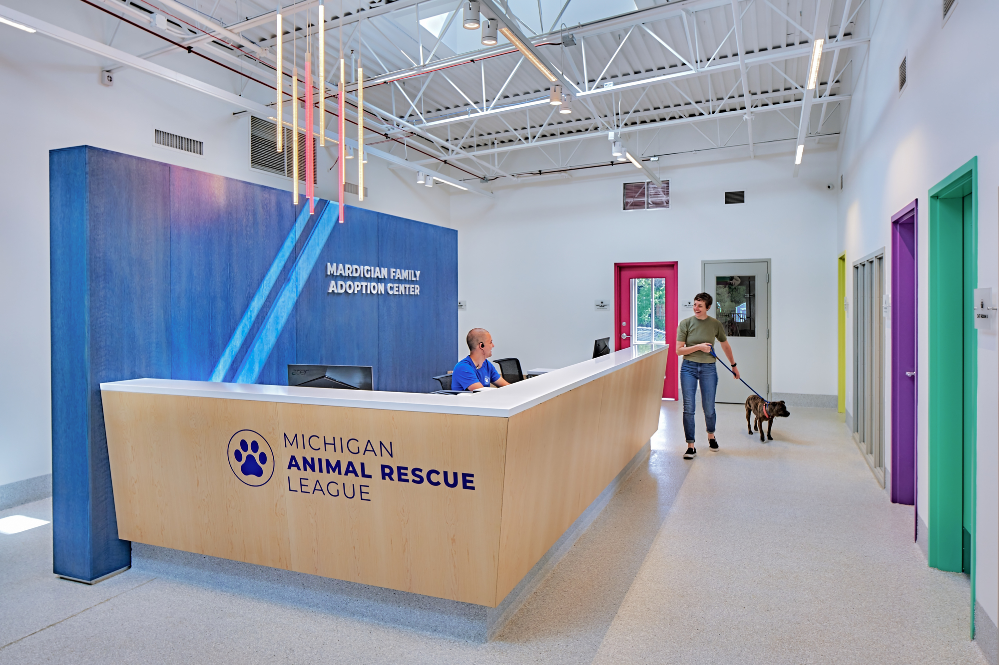 密歇根动物救援联盟丨美国丨PLY+-19