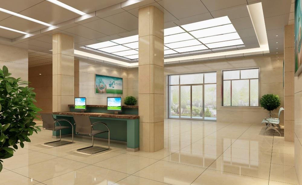 
医院—德州第二人民医院 -3