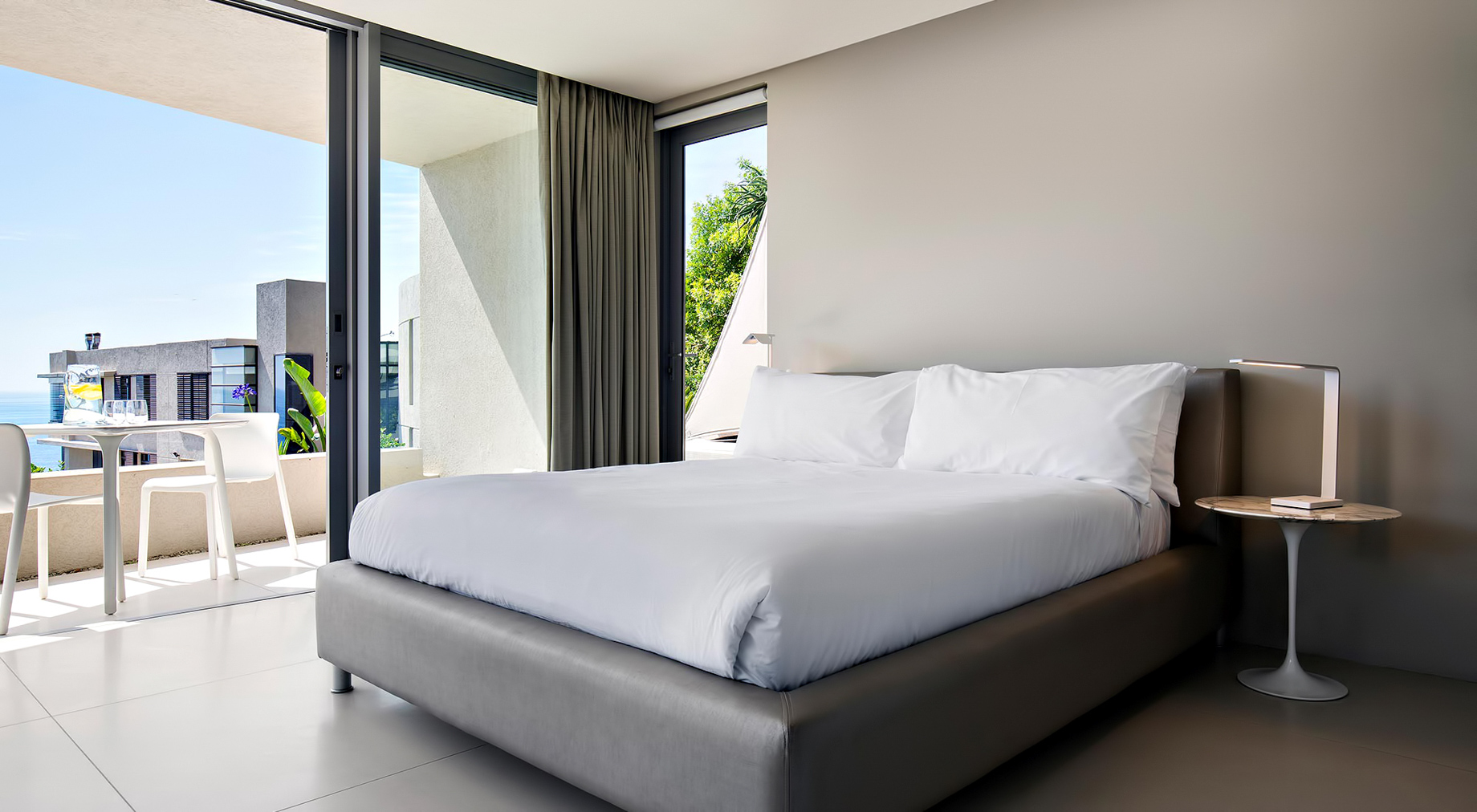 邦德豪华别墅丨南非开普敦丨SAOTA 建筑事务所,ARRCC 设计工作室-23