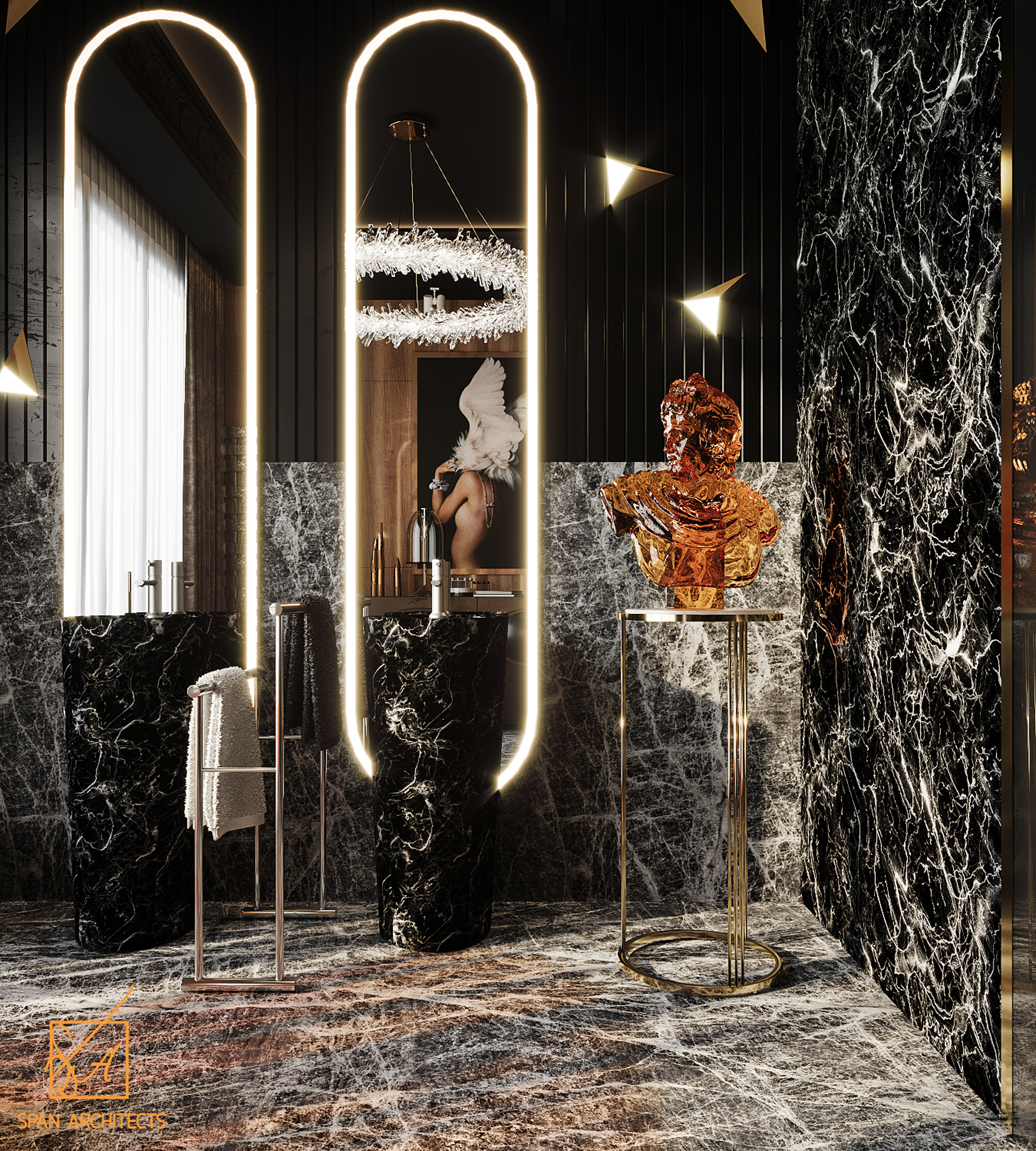 主卫丨乌克兰丨Span Architect-6