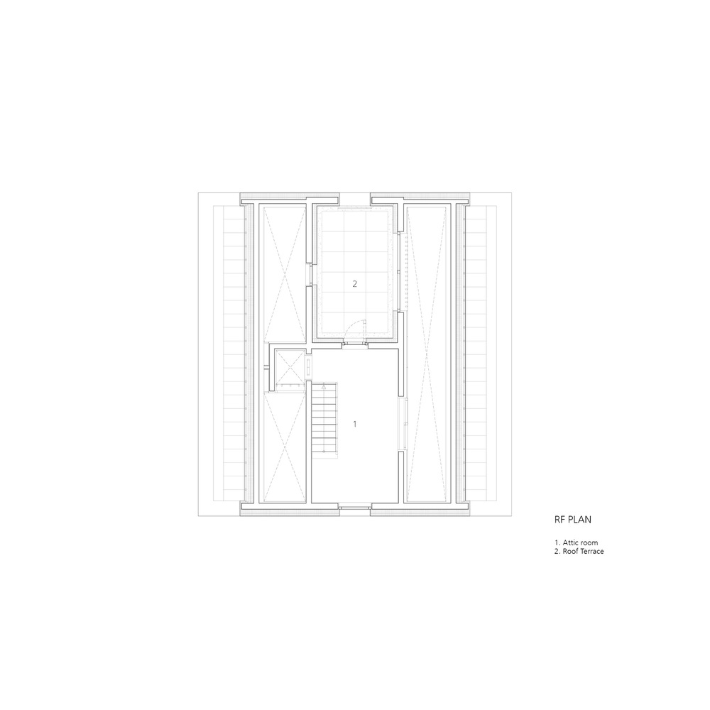 首尔芒根别墅-68