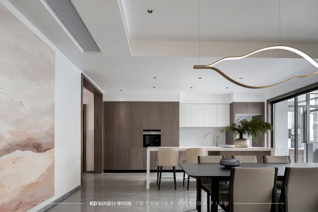 龙湖·两江新宸云顶现代家居设计丨中国重庆丨KD室内设计团队-60