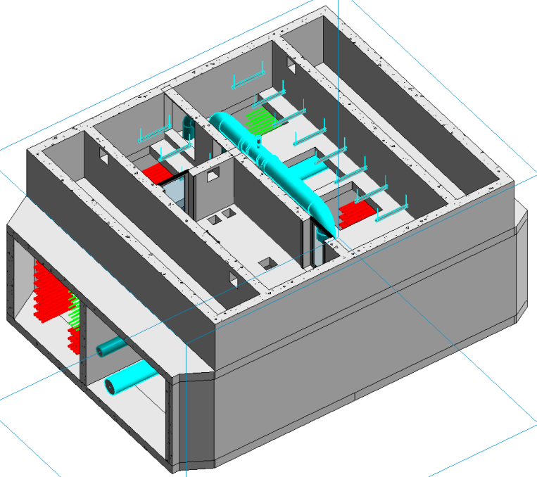 喜报！我院科苑经五路项目荣获国家级BIM大赛“新基建杯”特等奖-24