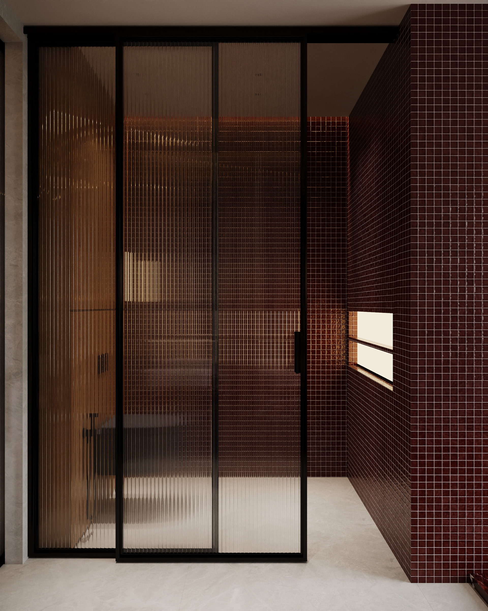 主卧设计丨kaf interior design-14