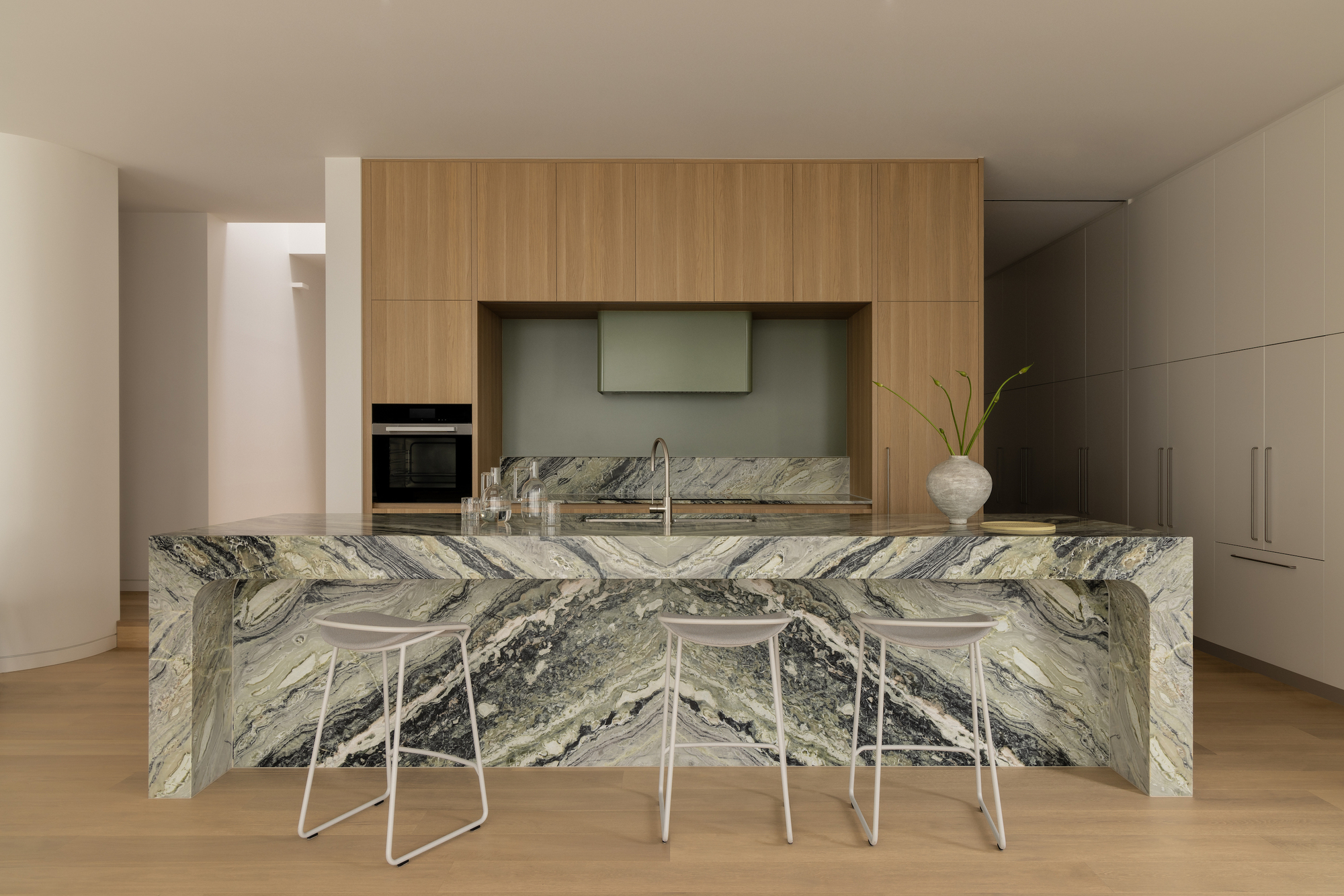 Horizon House / InForm-15