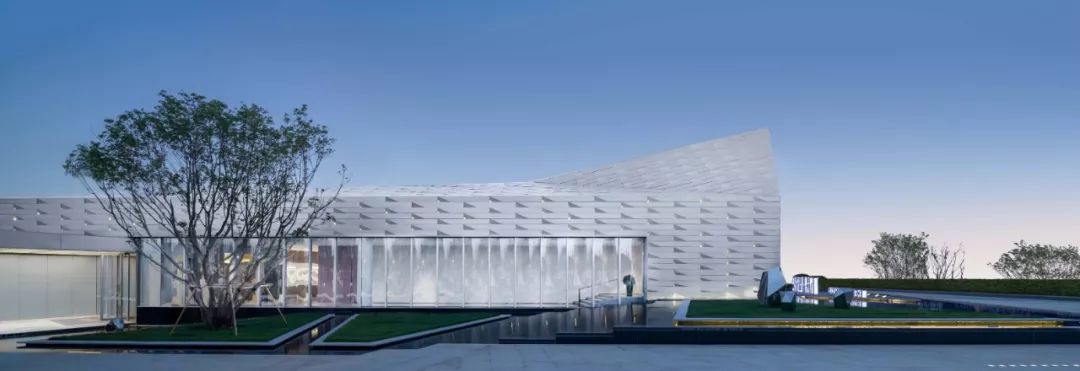 大连万科体育公园-42