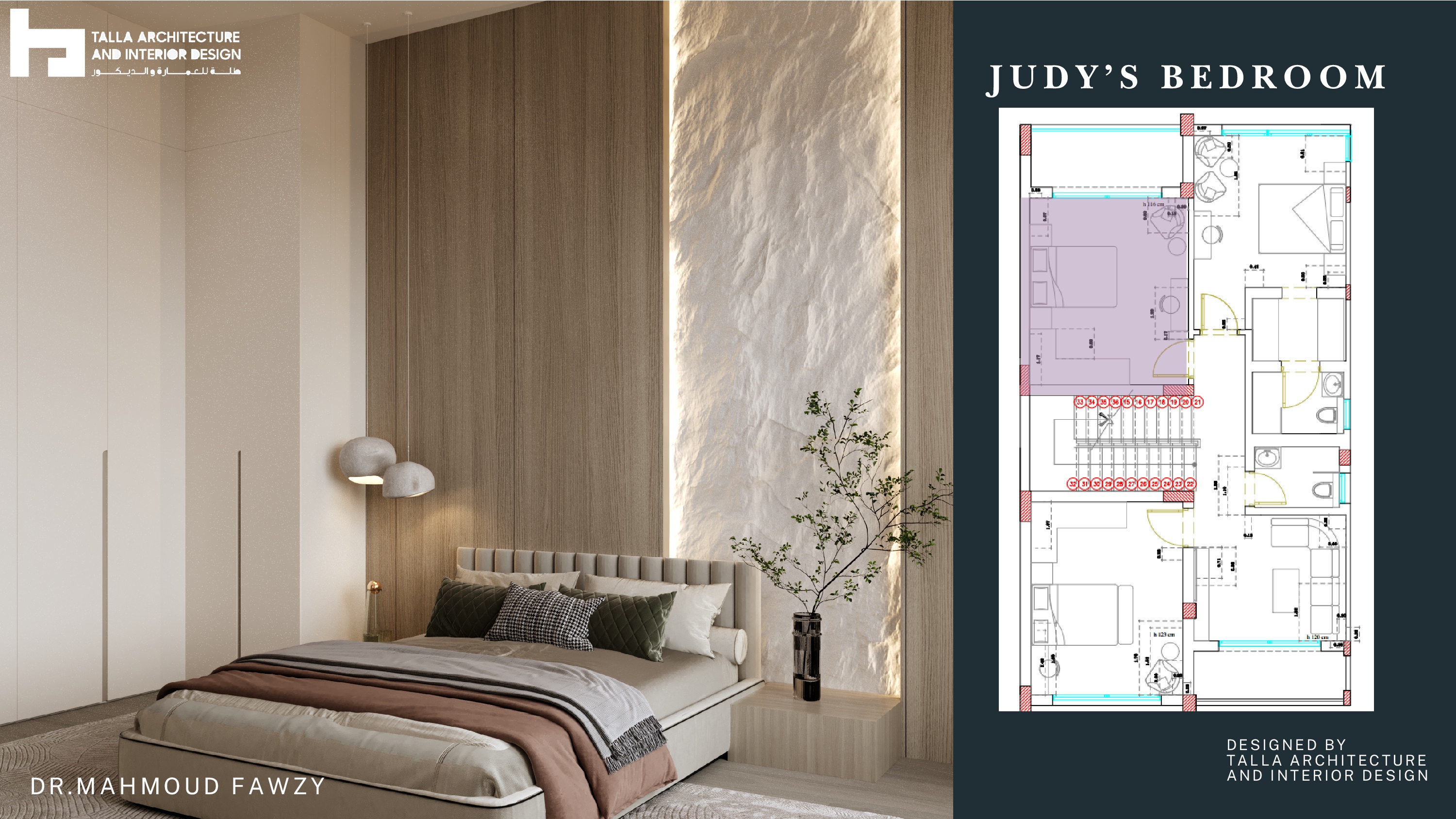 Villa Design | Alalamien-49