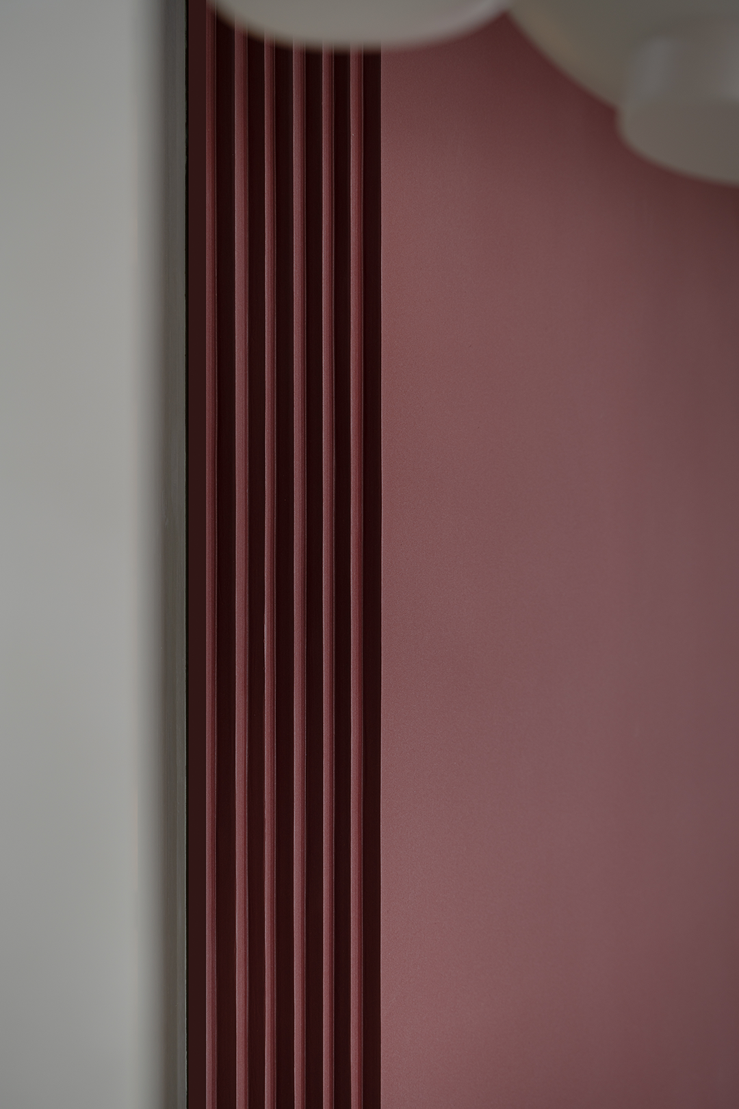 意库马艺术涂料成都概念店丨中国成都丨LDC studio | 轻年致造-17