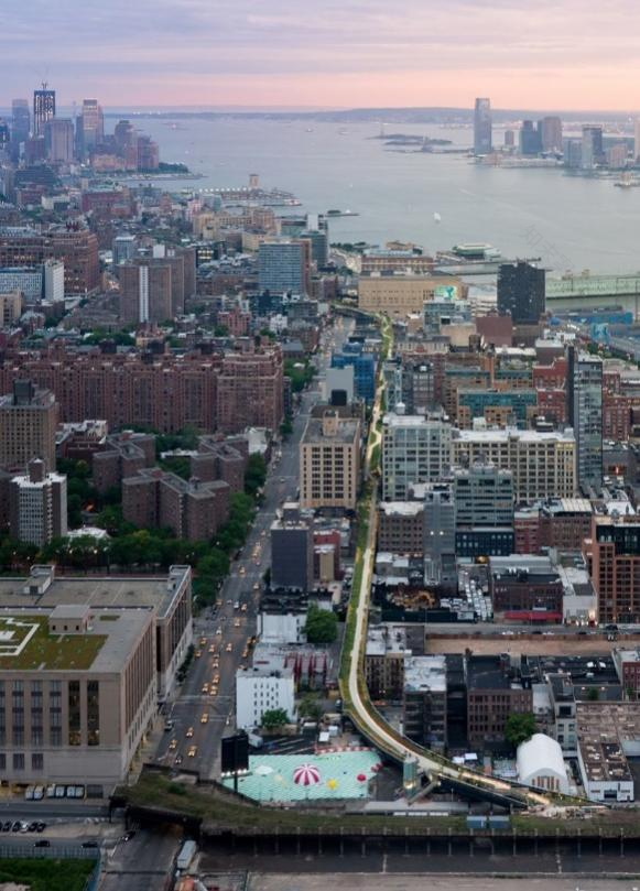 恽爽:解密“空中花园”,北京东六环的华丽转身-29