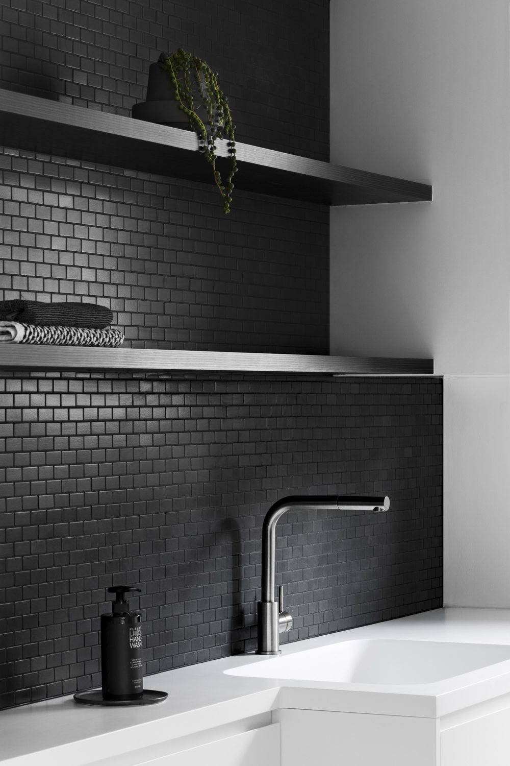 Ivanhoe 住宅 | 澳大利亚墨尔本的复古魅力-13