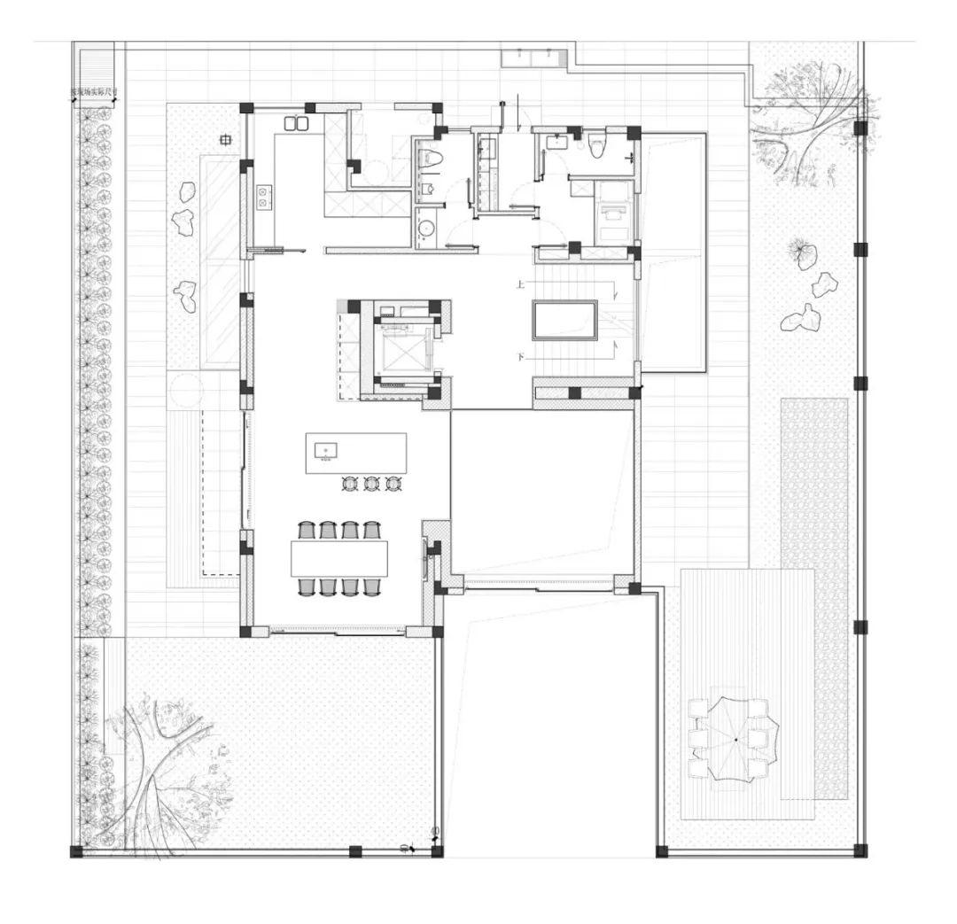 福州私宅别墅丨中国福州丨DCD 大成设计-86