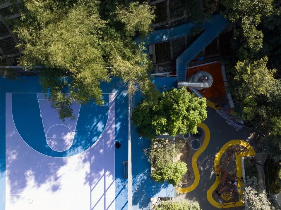 南沙原创新作｜深圳城/村计划-凉帽村改造-165