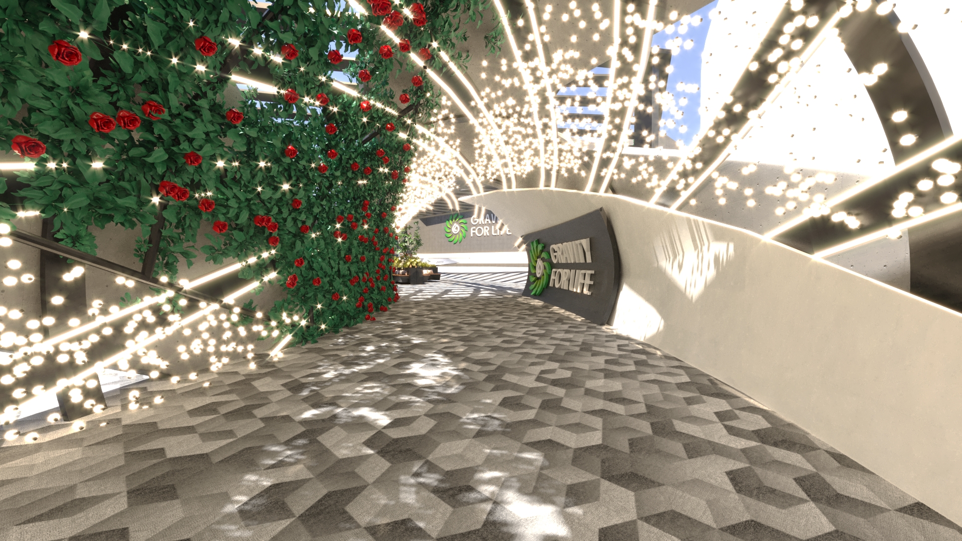 Abu Dhabi Sewerage Services Company Event-1