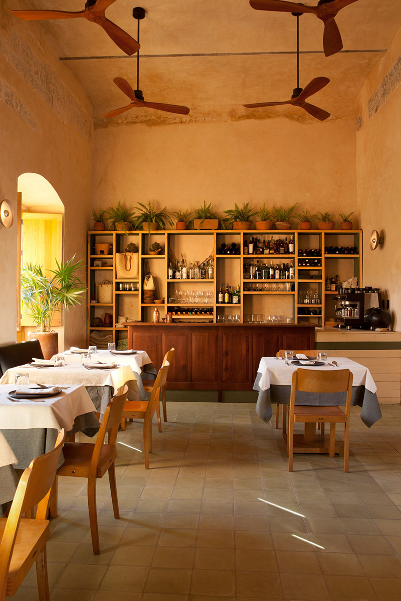 Escondido Oa·aca 酒店-5