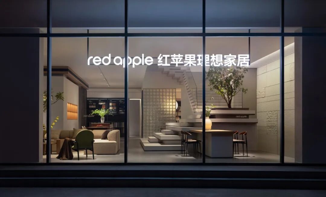 BDSD设计首发|1000m²高端家居展厅，跨越时空与风格的艺术之旅!-62