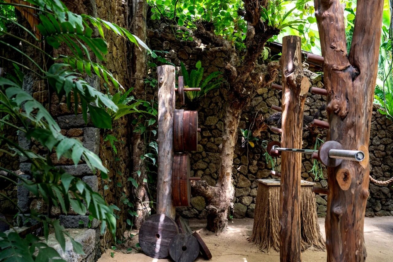 巴厘岛 Seed 度假村丨印度尼西亚巴厘丨Martin Friedrich-17