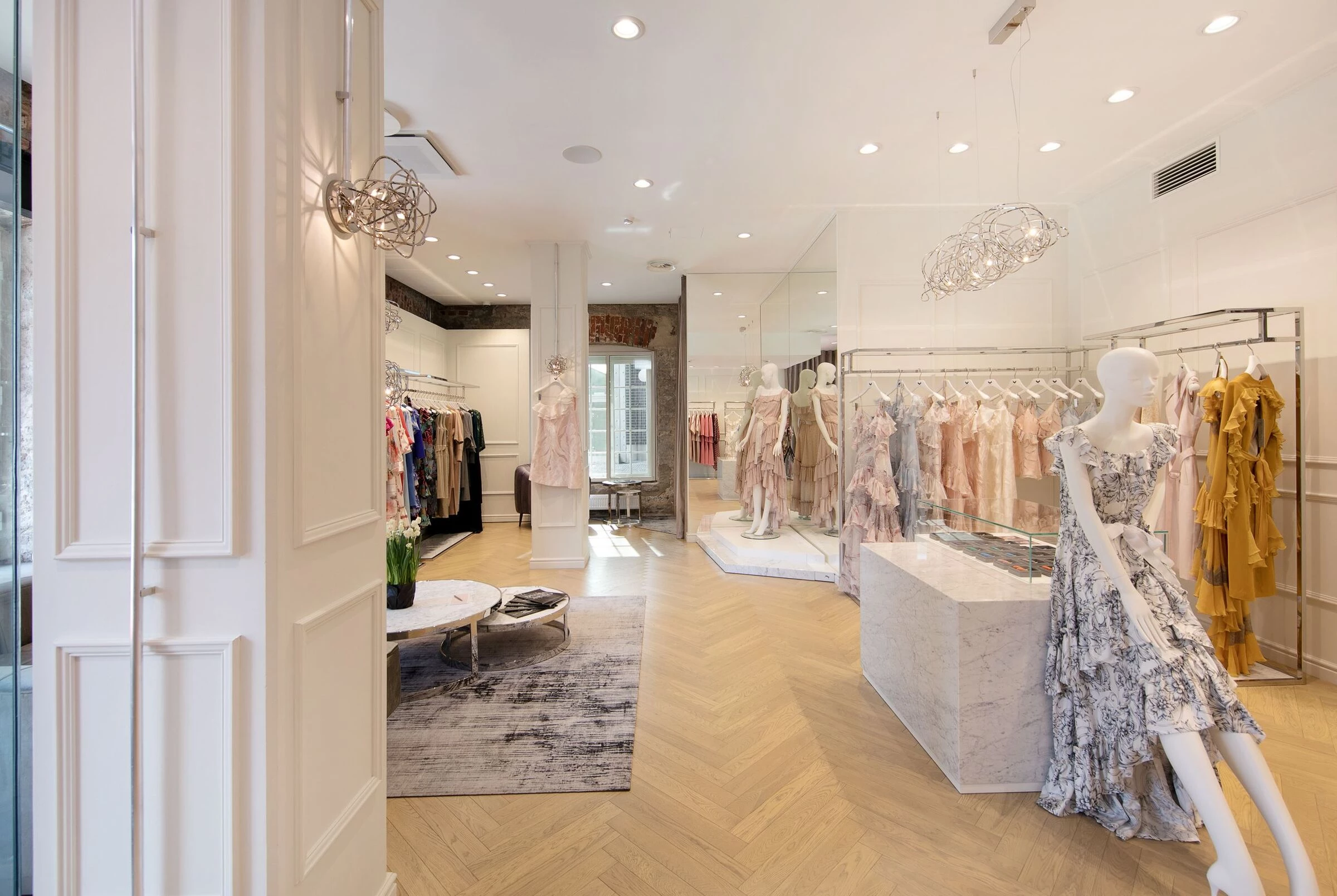 时尚精品店丨Estonia丨Helen Lõhmus-13