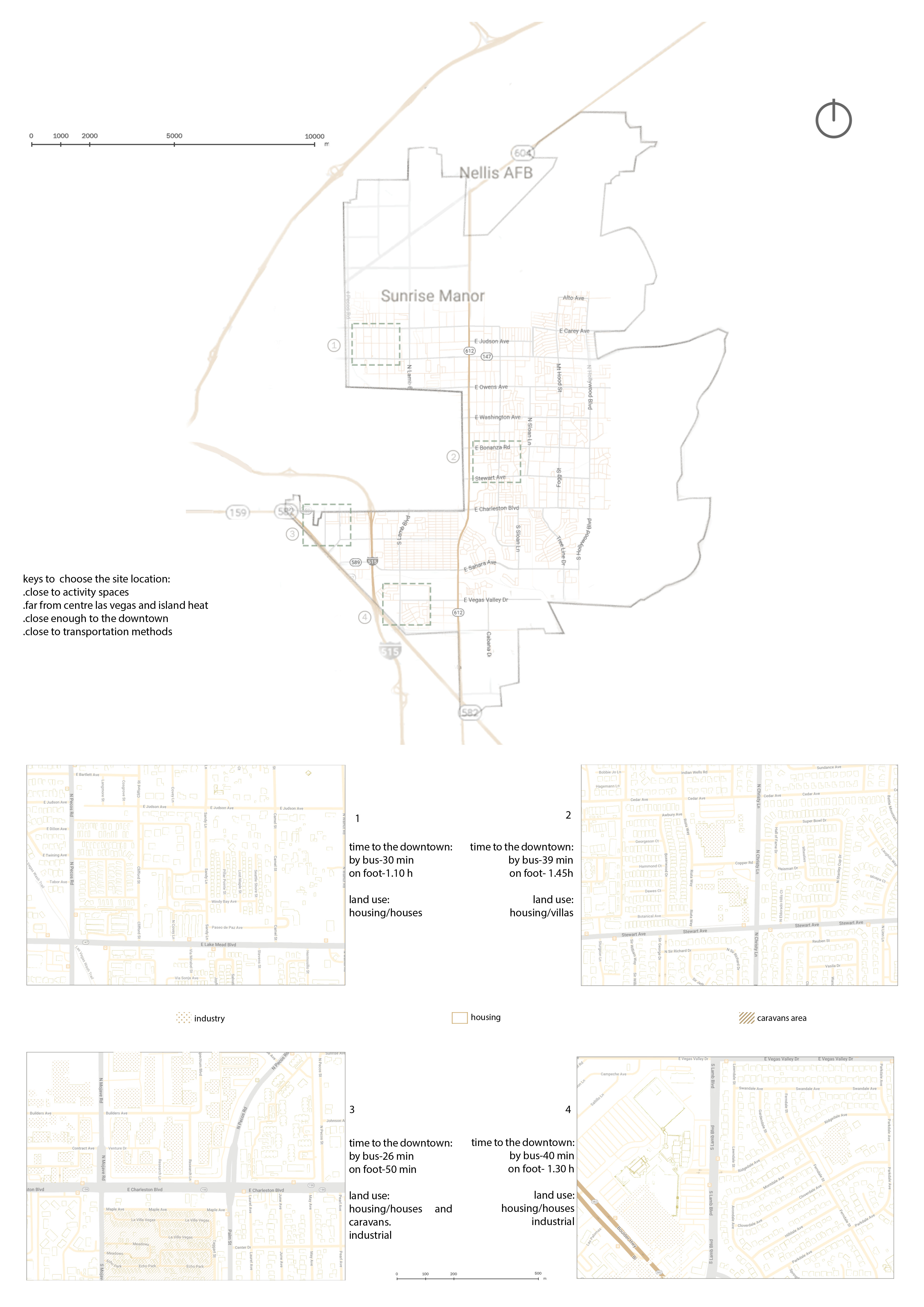 活力与精力丨美国拉斯维加斯-8