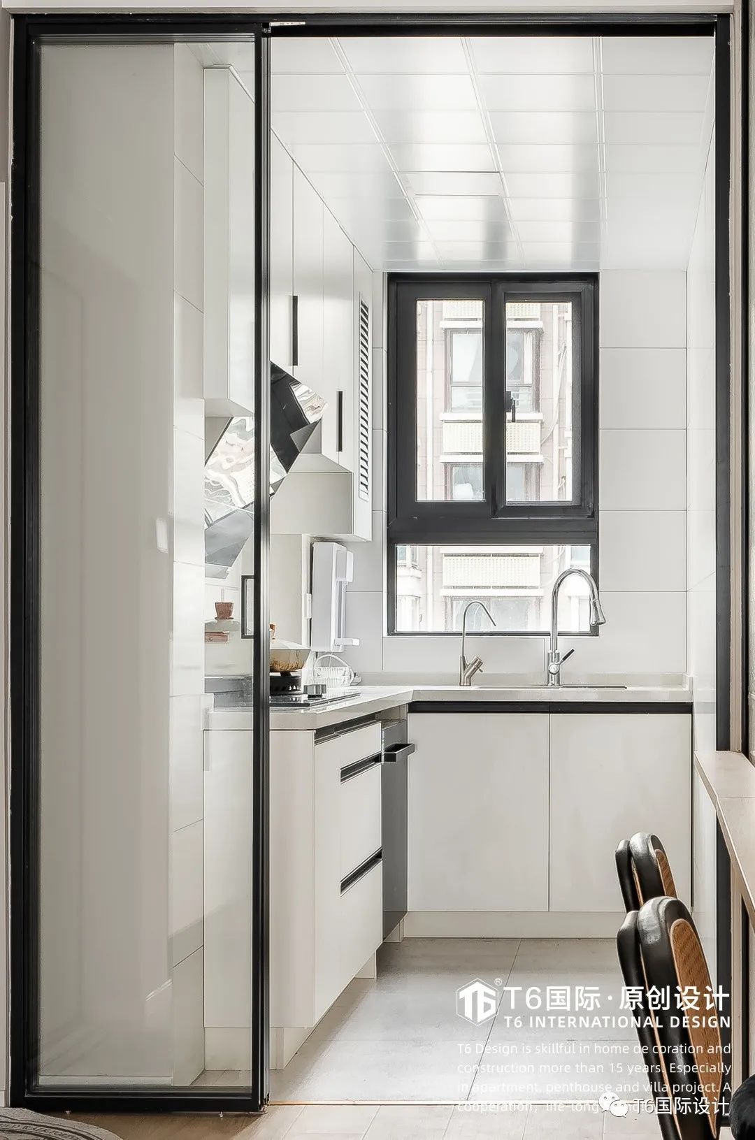 宝山 70 平原木简约风,独享小资生活丨中国宝山-46