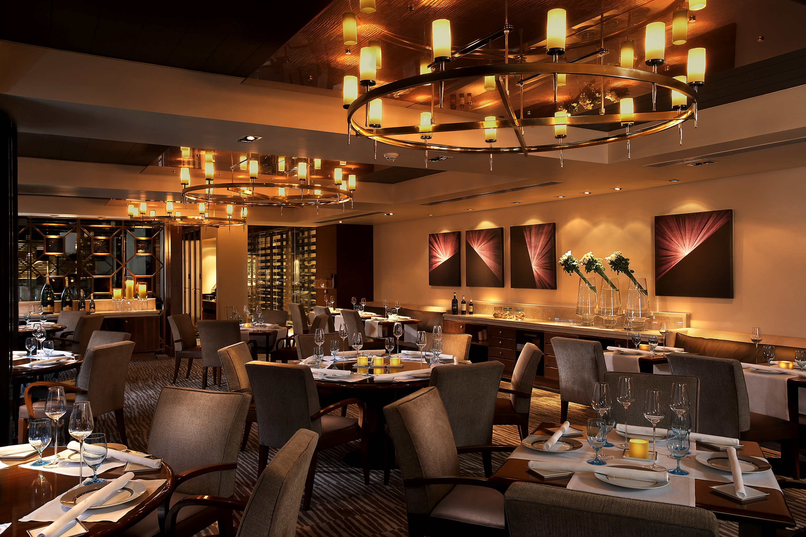 孟买里拉凯宾斯基酒店-8