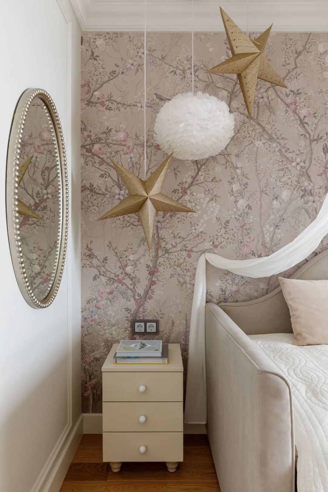 四口之家的舒适空间丨Anna Malyutina-31