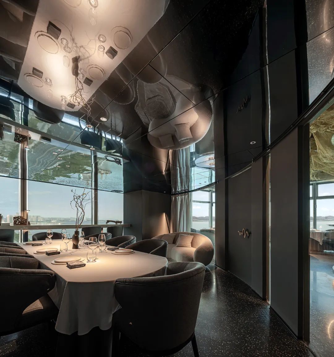 珍妮特丨中国汕头丨HSU｜汕头市许业功室内设计有限公司-35