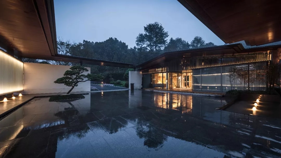 宁波万科白石湖东体验区-95