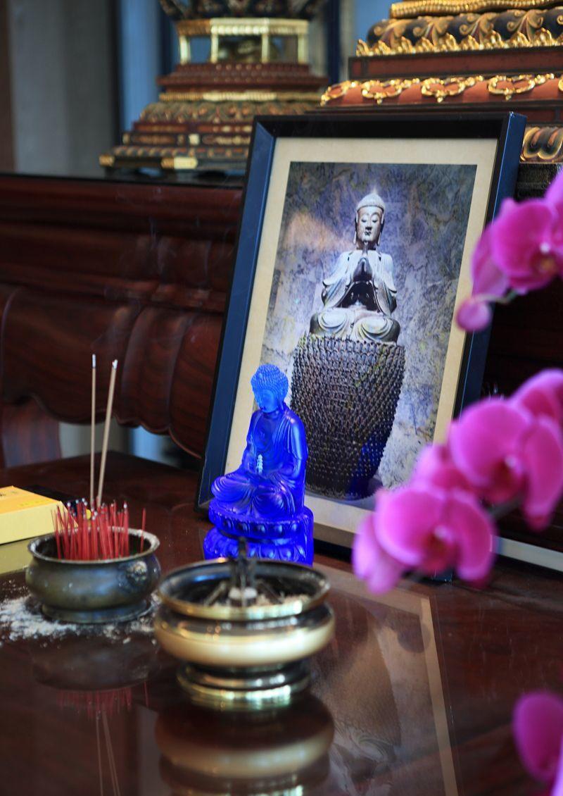 深圳金活医药总部办公设计-2