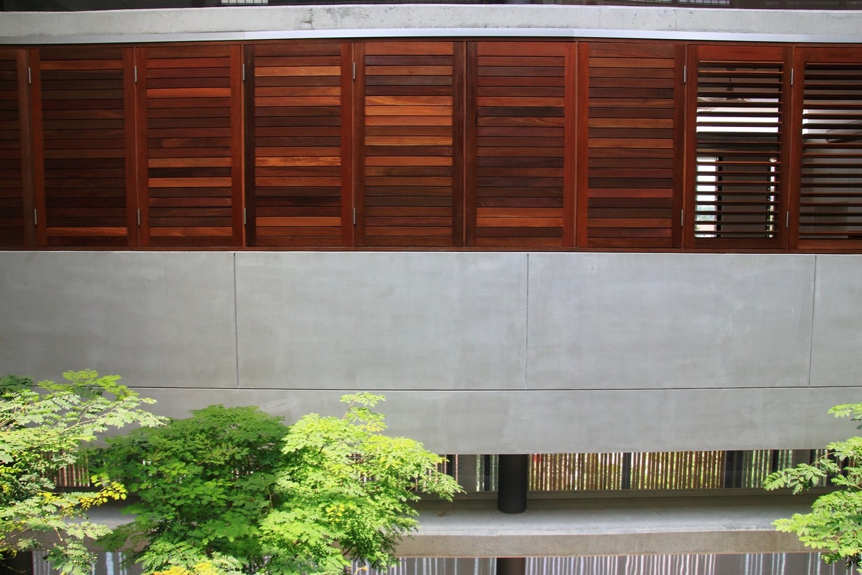 吉隆坡庭院住宅丨马来西亚吉隆坡丨Design Unit-12