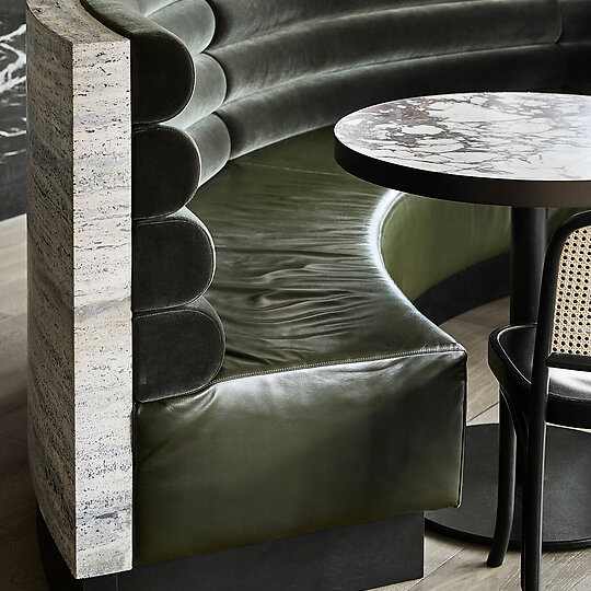 Laurent Kew by Golden | Australian Interior Design Awards-5