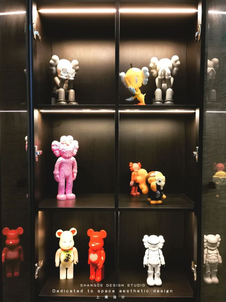 世纪玺悦·私宅-81