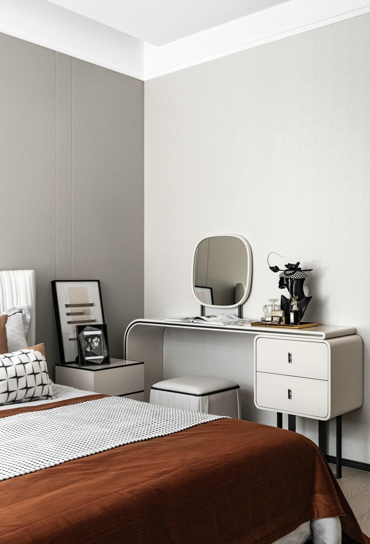 河北涿州中国铁建·樾府国际样板间丨中国河北丨北京山禾金缘艺术设计股份有限公司-16