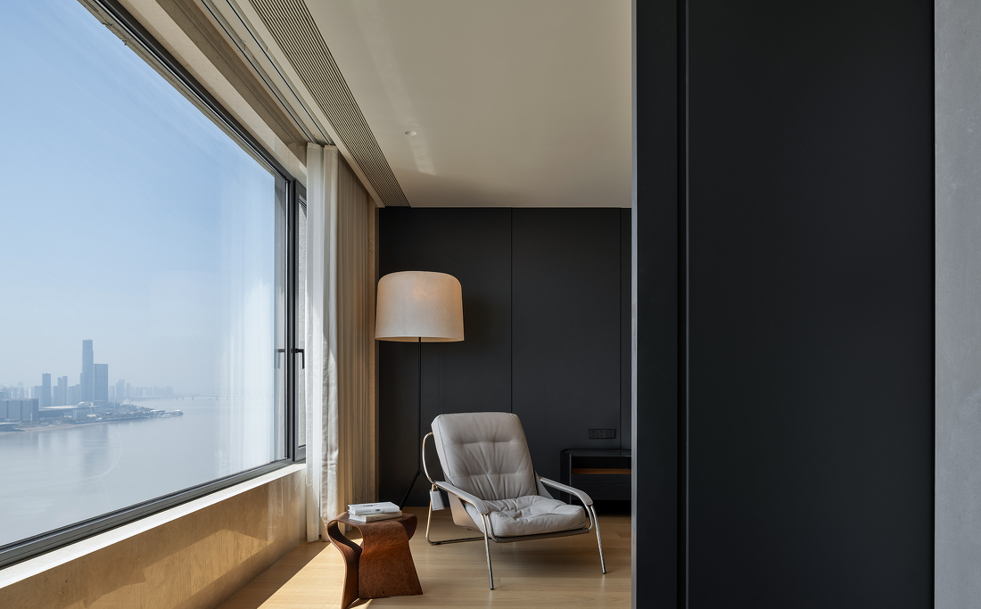 温州中心丨中国温州丨大墨空间设计-27